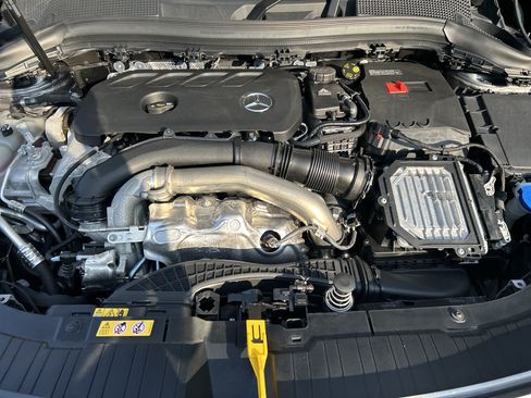 Certified 2025 Mercedes-Benz GLA 250 image 51