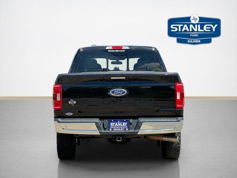 Used 2022 Ford F150 XLT w/ Equipment Group 302A High AWD/4WD image 8