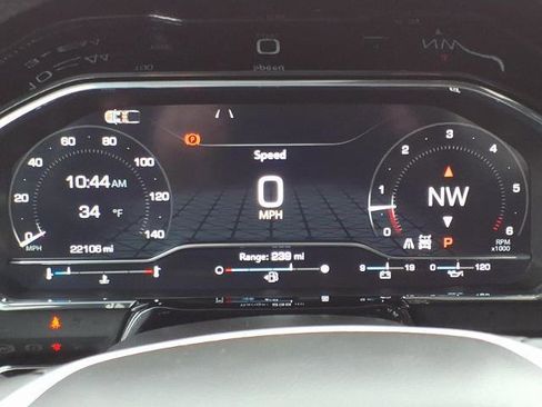 Used 2025 GMC Sierra 1500 Elevation w/ Elevation Premium Package image 19