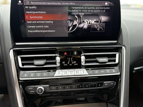 Used 2025 BMW 840i xDrive Coupe image 10