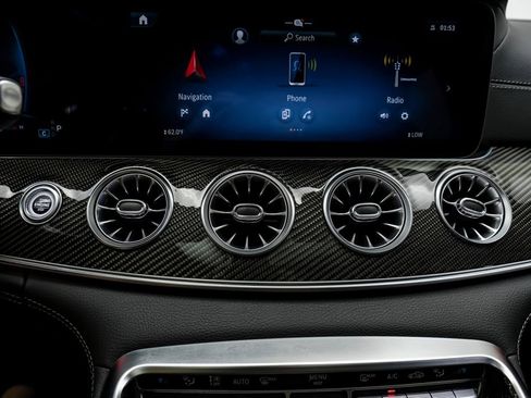 Used 2024 Mercedes-Benz AMG GT 63 image 34