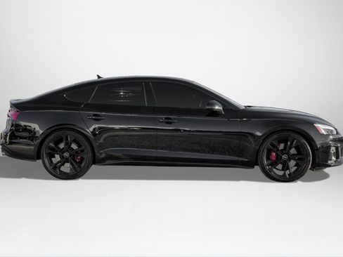 Used 2021 Audi S5 Premium Plus w/ Premium Plus Package image 5