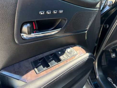 Used 2015 Lexus RX 350 AWD image 11