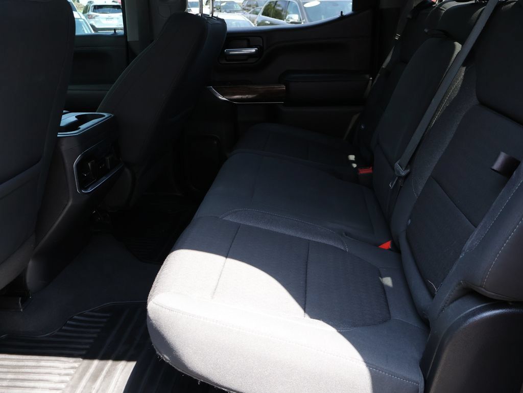 Used 2021 GMC Sierra 1500 Elevation w/ Preferred Package AWD/4WD image 14