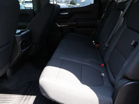 Used 2021 GMC Sierra 1500 Elevation w/ Preferred Package AWD/4WD image 14