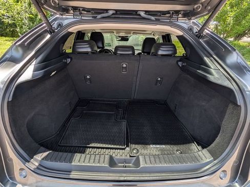 Used 2022 MAZDA CX-30 AWD 2.5 S w/ Premium Package image 32