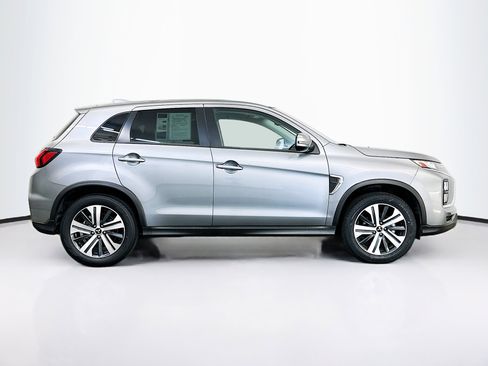 Used 2024 Mitsubishi Outlander Sport SE image 10