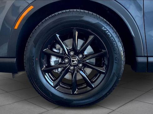 New 2026 Honda CR-V Sport-L image 11