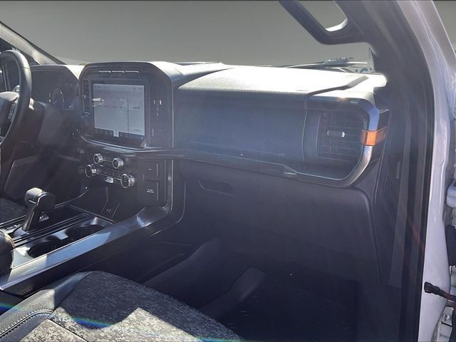 Used 2023 Ford F150 Tremor w/ Trailer Tow Package AWD/4WD image 17
