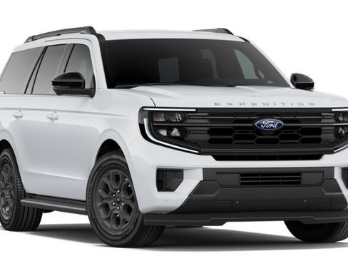 New 2026 Ford Expedition Active RWD image 24
