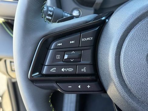 Used 2026 Subaru Ascent Bronze Edition AWD/4WD image 25