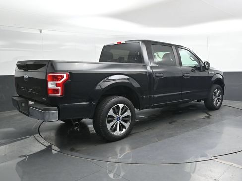 Used 2019 Ford F150 XL w/ Equipment Group 101A Mid AWD/4WD image 2