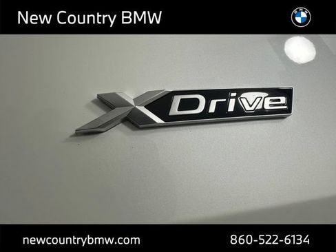 New 2026 BMW X3 xDrive30i w/ Convenience Package AWD/4WD image 28