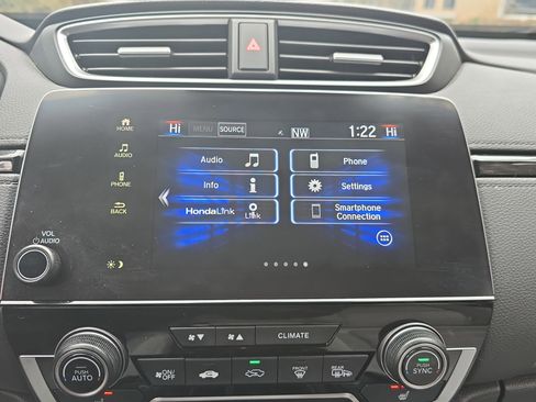 Used 2021 Honda CR-V EX image 20