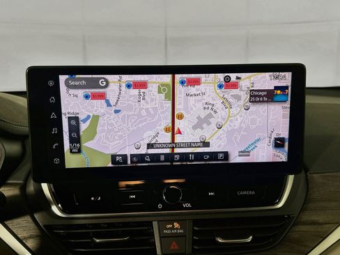 Used 2024 Nissan Altima 2.5 SL FWD image 22