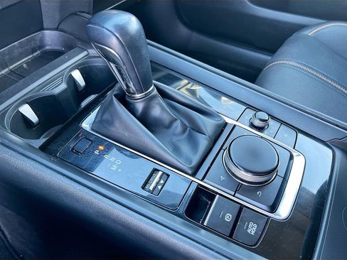 Used 2024 MAZDA CX-50 AWD 2.5 S w/ Cargo Package image 23