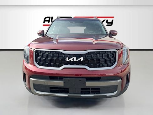 Used 2023 Kia Telluride EX X-Line image 2