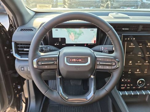 New 2027 GMC Terrain AT4 w/ Convenience Package III AWD/4WD image 24
