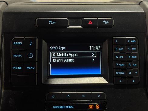 Used 2019 Ford F250 XL w/ Power Equipment Group AWD/4WD image 12