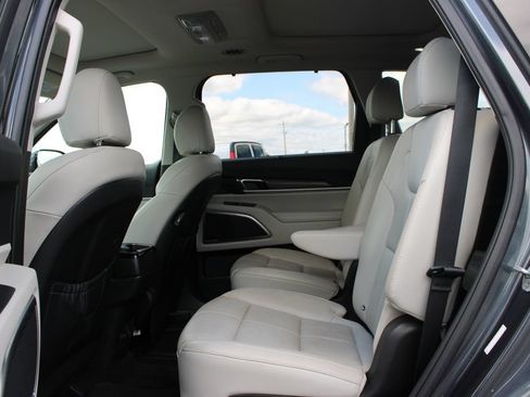 Used 2020 Kia Telluride SX FWD image 24