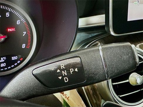 Used 2016 Mercedes-Benz GLC 300 4MATIC w/ Multimedia Package image 17