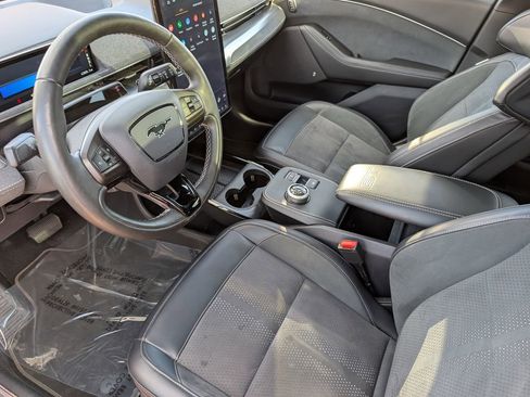 Used 2022 Ford Mustang Mach-E GT w/ GT Performance Edition image 11