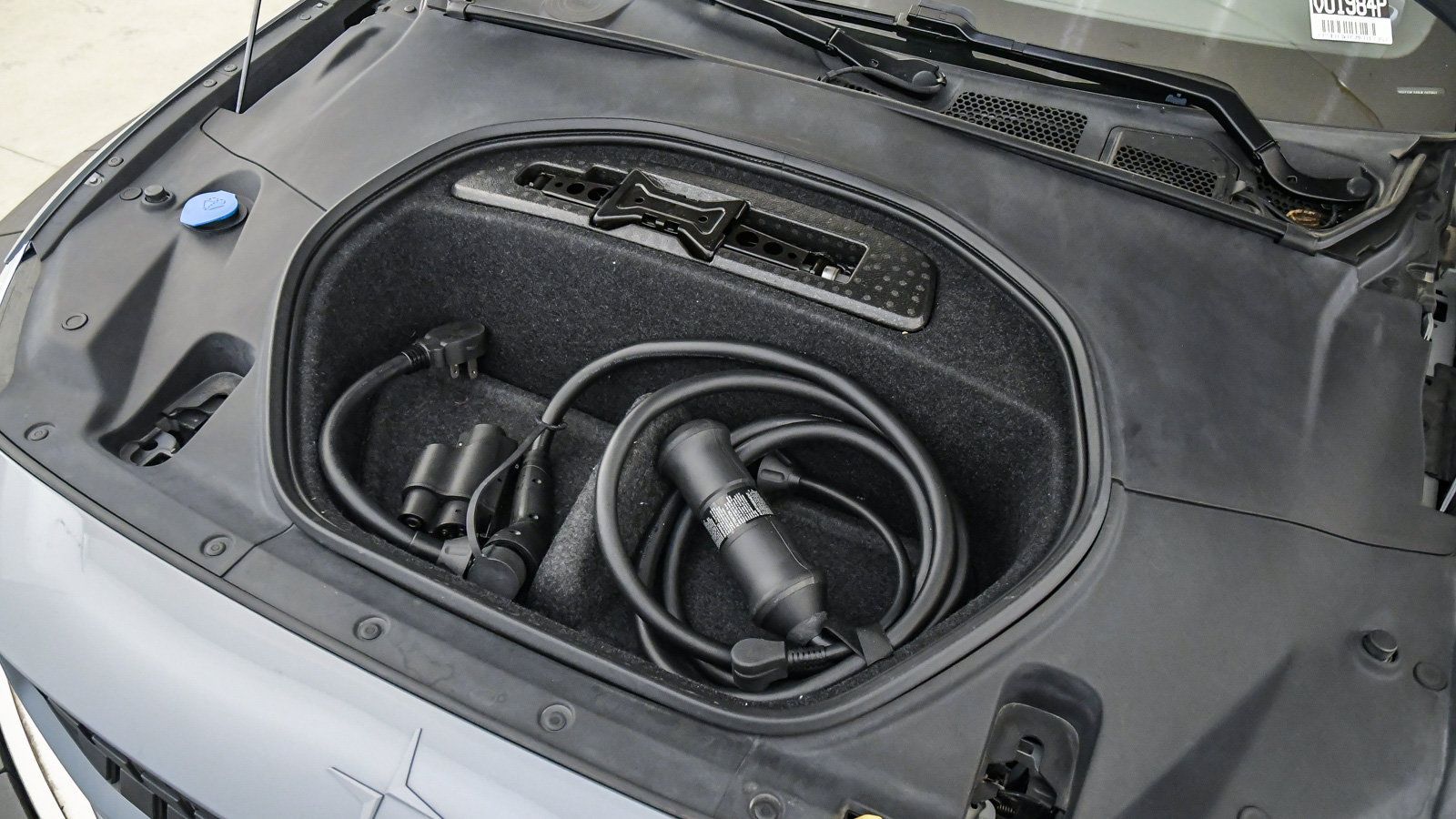 Used 2021 Polestar Polestar 2 AWD/4WD image 29
