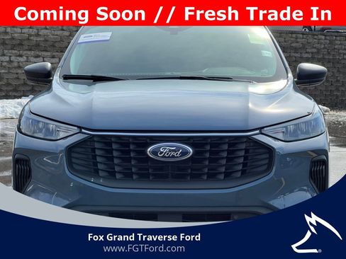 Certified 2023 Ford Escape Active AWD/4WD image 35