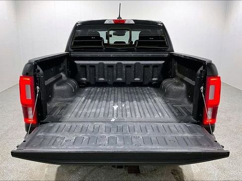 Used 2022 Ford Ranger XLT w/ Equipment Group 302A High image 7