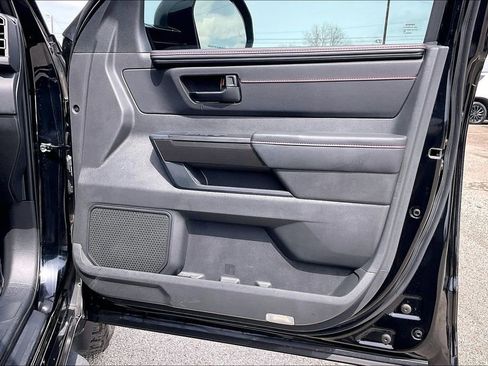 Used 2024 Toyota Sequoia TRD Pro image 29