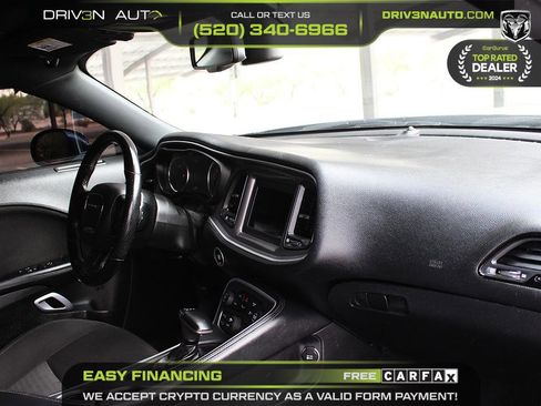 Used 2021 Dodge Challenger R/T image 17