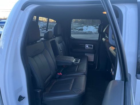 Used 2013 Ford F150 Platinum image 17