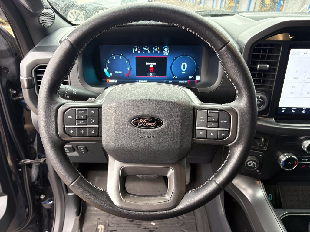 Certified 2024 Ford F150 XLT w/ Equipment Group 303A High AWD/4WD image 21