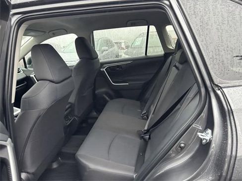 Used 2025 Toyota RAV4 LE image 22
