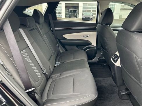 Used 2024 Hyundai Tucson SEL image 13