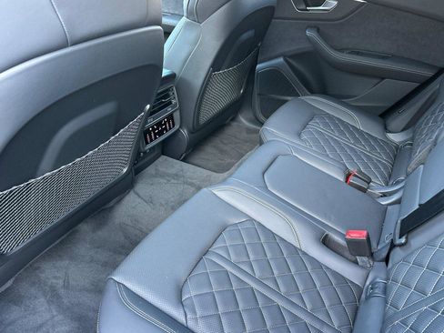 New 2026 Audi SQ8 Premium Plus image 11