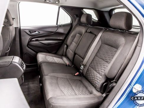 Used 2021 Chevrolet Equinox LT image 31