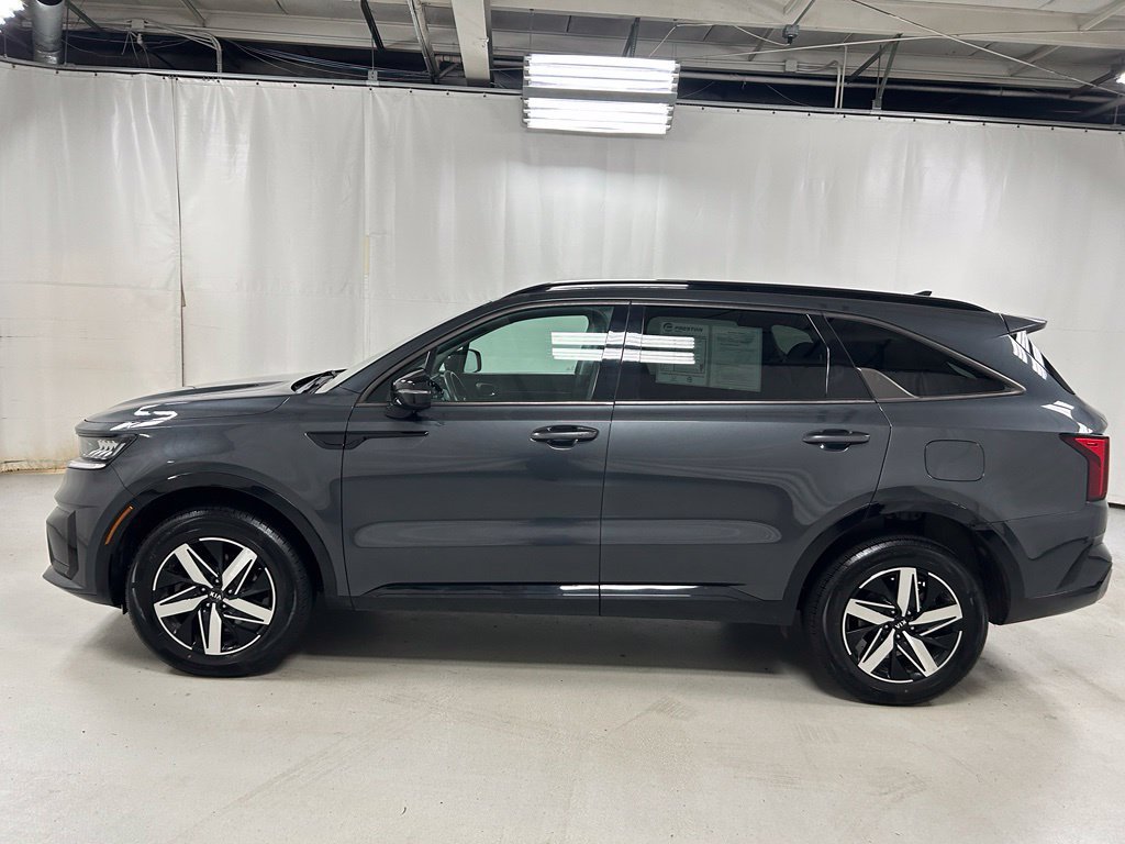 Used 2021 Kia Sorento EX AWD/4WD image 8