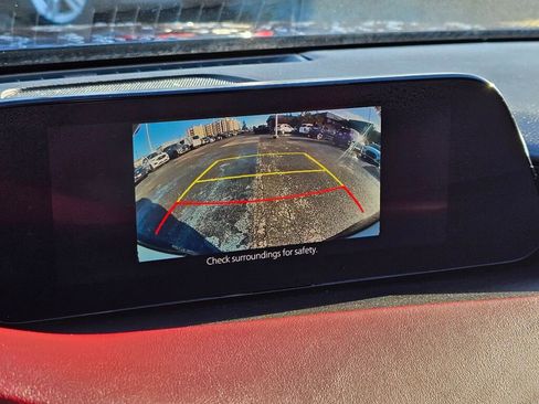 Used 2020 MAZDA MAZDA3 AWD Hatchback w/ Premium Pkg image 21