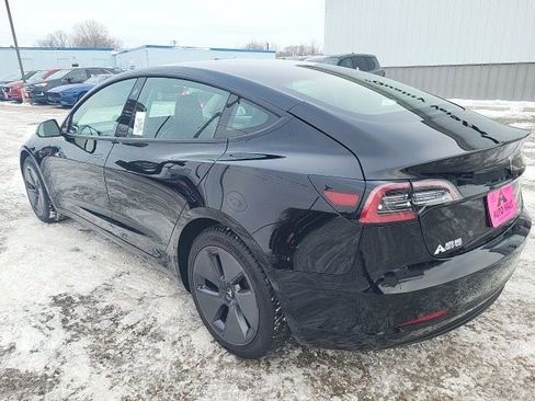Used 2022 Tesla Model 3 Long Range image 24