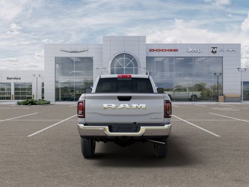 New 2026 RAM 2500 Tradesman image 7
