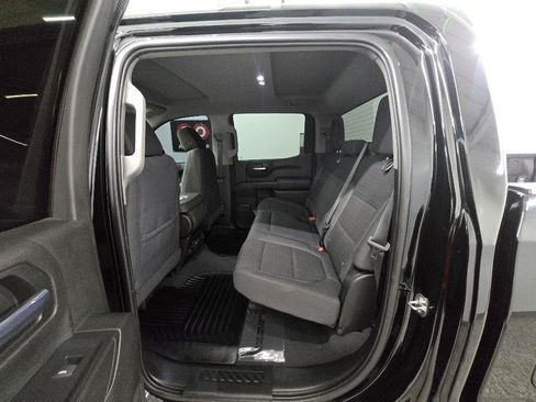 Used 2020 Chevrolet Silverado 1500 LT w/ Texas Edition RWD image 13