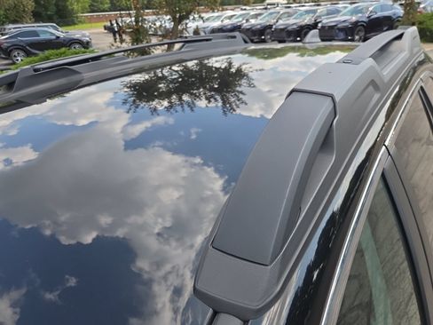 Certified 2025 Subaru Outback Premium AWD/4WD image 17