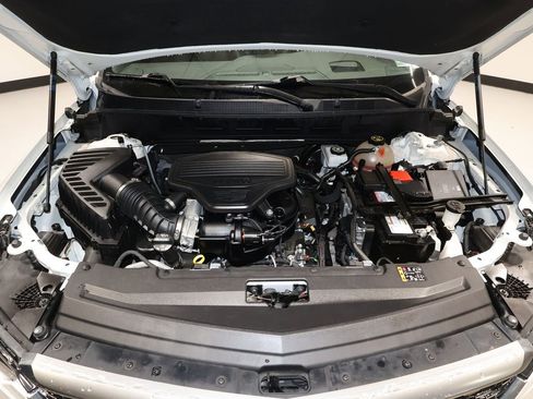 Used 2020 Cadillac XT6 Premium Luxury image 21