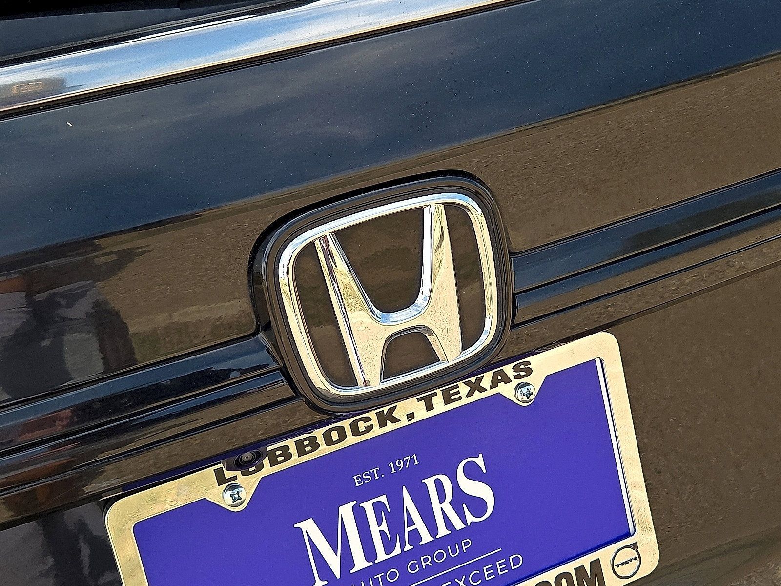 Used 2025 Honda Odyssey EX-L image 12