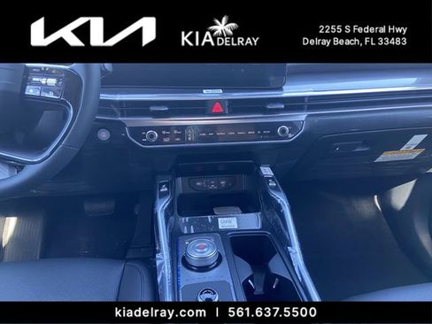 New 2026 Kia Sorento EX image 14