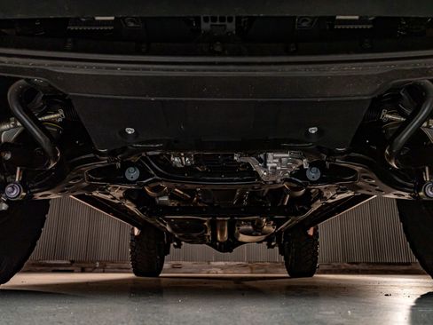 Used 2026 Toyota Tundra Limited image 12