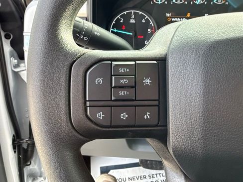 New 2026 Ford F450 XL w/ Snow Plow Prep Package image 37