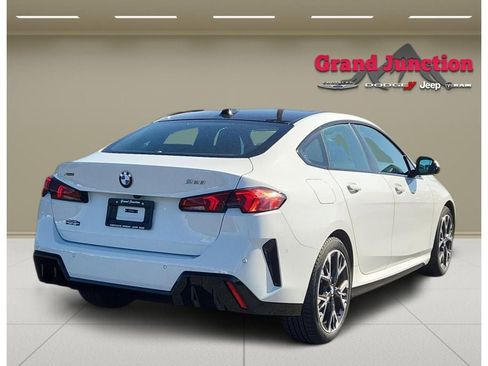 Used 2025 BMW 228i xDrive AWD/4WD image 3