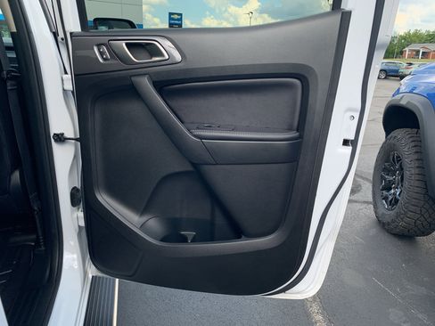 Used 2023 Ford Ranger Lariat image 26